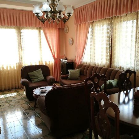 Chalet Vacacional En Segunda Linea De Playa Foz Kültér fotó